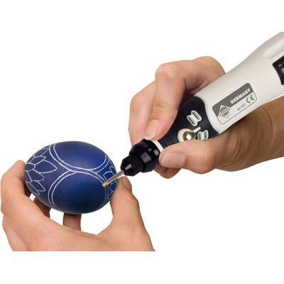 PEBARO Akku Gravier- und Bastel-Set PEBARO Akku Gravier- und Bastel-Set
