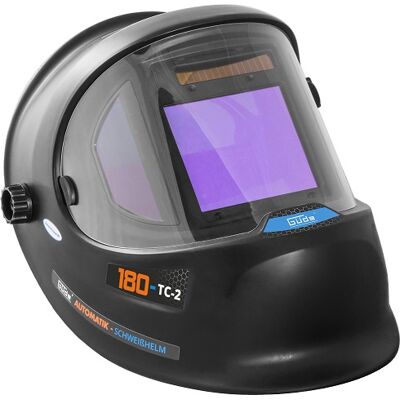 Güde Automatischer Schweißhelm GSH 180-TC-2 Güde Automatischer Schweißhelm GSH 180-TC-2