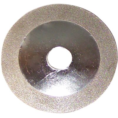 Güde Schleifscheibe für Kreissägeblätter - 100 mm Güde Schleifscheibe für Kreissägeblätter - 100 mm