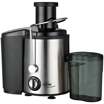 ELTA Germany Entsafter PJ-450, 0,8L ELTA Germany Entsafter PJ-450, 0,8L