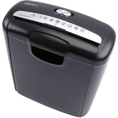 Aktenvernichter GENIE 240 S Aktenvernichter GENIE 240 S
