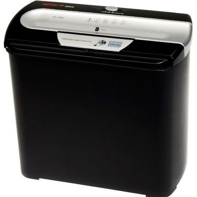 Aktenvernichter GENIE 255CD Aktenvernichter GENIE 255CD