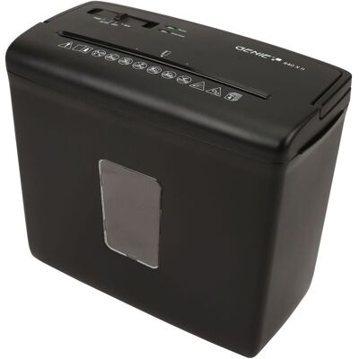 GENIE Aktenvernichter GENIE 440 X II GENIE Aktenvernichter GENIE 440 X II
