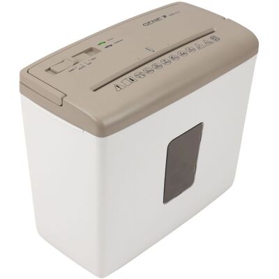GENIE Aktenvernichter GENIE 440 X II, braun GENIE Aktenvernichter GENIE 440 X II, braun