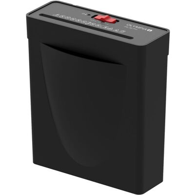 Olympia Aktenvernichter OLYMPIA PS 36 Pro, schwarz Olympia Aktenvernichter OLYMPIA PS 36 Pro, schwarz