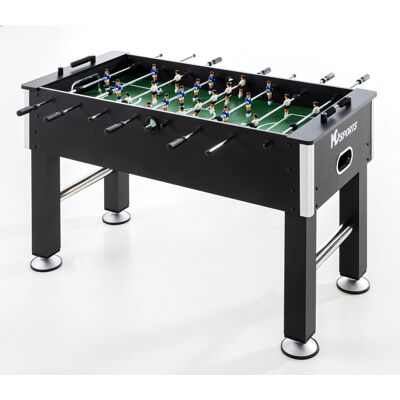 HC Sports Kicker Fußballtisch ca.137 x 65 x 86 cm HC Sports Kicker Fußballtisch ca.137 x 65 x 86 cm