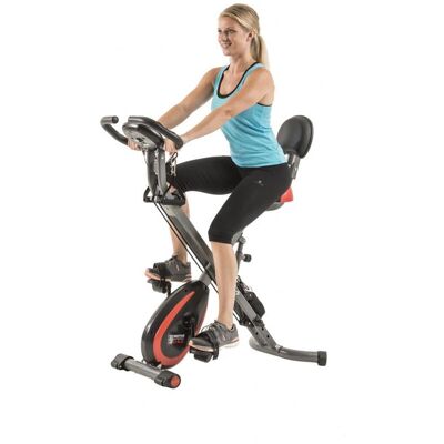 MOTIVE FITNESS by U.N.O. Multi-Function X-BIKE MOTIVE FITNESS by U.N.O. Multi-Function X-BIKE