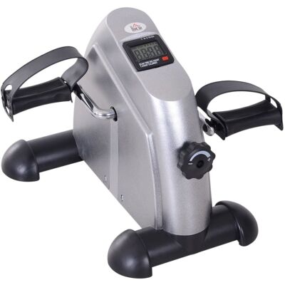HOMCOM Pedaltrainer - LCD-Display Fitnessgerät HOMCOM Pedaltrainer - LCD-Display Fitnessgerät