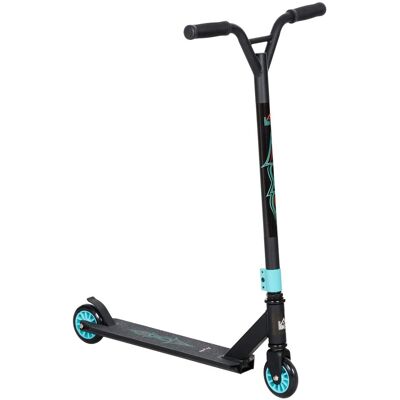 HOMCOM HOMCOM Stunt Scooter, Stuntscooter mit ABEC 9 Kugellagern, Kickscooter HOMCOM HOMCOM Stunt Scooter, Stuntscooter mit ABEC 9 Kugellagern, Kickscooter