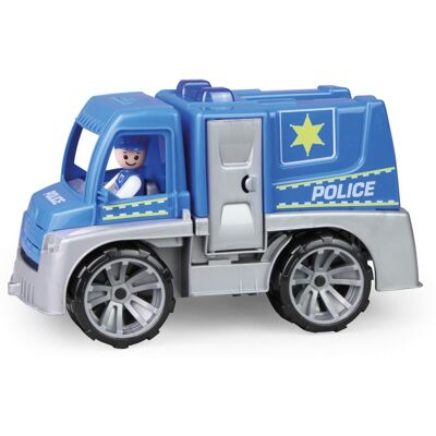 LENA - 04455EC - Polizei - 29x15x17 cm - Spielset LENA - 04455EC - Polizei - 29x15x17 cm - Spielset