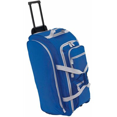 Check.IN Trolley-Reisetasche, blau Check.IN Trolley-Reisetasche, blau