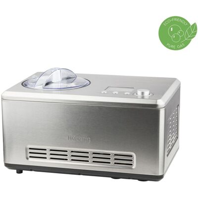 H.Koenig Professionelle Eismaschine 2 L HF320 H.Koenig Professionelle Eismaschine 2 L HF320