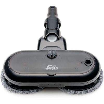 Solis Solis Elektrischer Mopp für Flexi Vac Cleaner 350 Mopp für Typ 6000 Solis Solis Elektrischer Mopp für Flexi Vac Cleaner 350 Mopp für Typ 6000