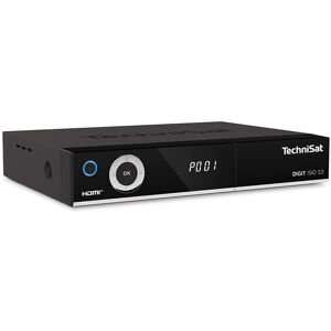 TechniSat DIGIT ISIO S3 HD Sat-Receiver mit Twin-Tuner