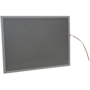 Mauk Unterboden Infrarot Heizpanel steckerfertig 100*60cm 150 Watt