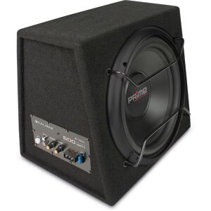 Caliber Subwoofer Komplettpaket