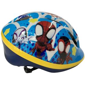 VOLARE Kinderhelm "Spidey und seine erstaunlichen Freunde"