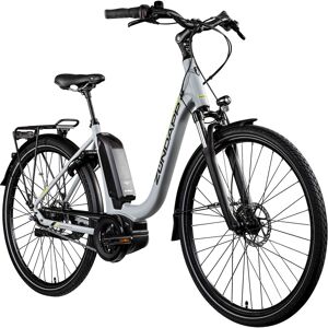 Zündapp X300 E Bike Damenfahrrad 155 - 180 cm Stadtrad Pedelec Bosch