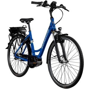 Zündapp X200 E Bike Damenfahrrad 155 - 180 cm Stadtrad Pedelec Bosch