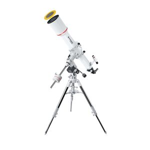 BRESSER Messier AR-102/1000 EXOS-2/EQ5 Hexafoc Teleskop