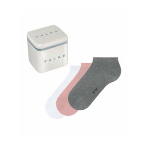 FALKE Happy Box 3P SN Damen Socken One size