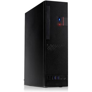 Kiebel Business Premium PC Slim 12 Intel Core i7-12700, 16GB DDR4, Intel UHD Graphics 750 Grafik, 500GB SSD