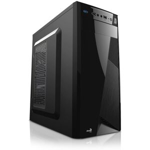 Kiebel Business Professional PC 13 Intel Core i5-13400, 16GB DDR4, Intel HD Graphics 630 Grafik, 500GB SSD, WLAN