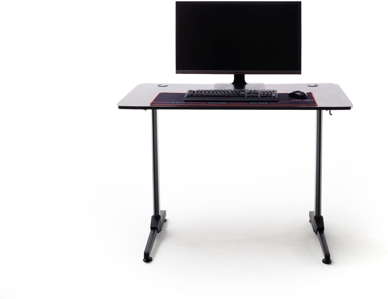 DXRacer Gaming Desk GD2000-BASIC2