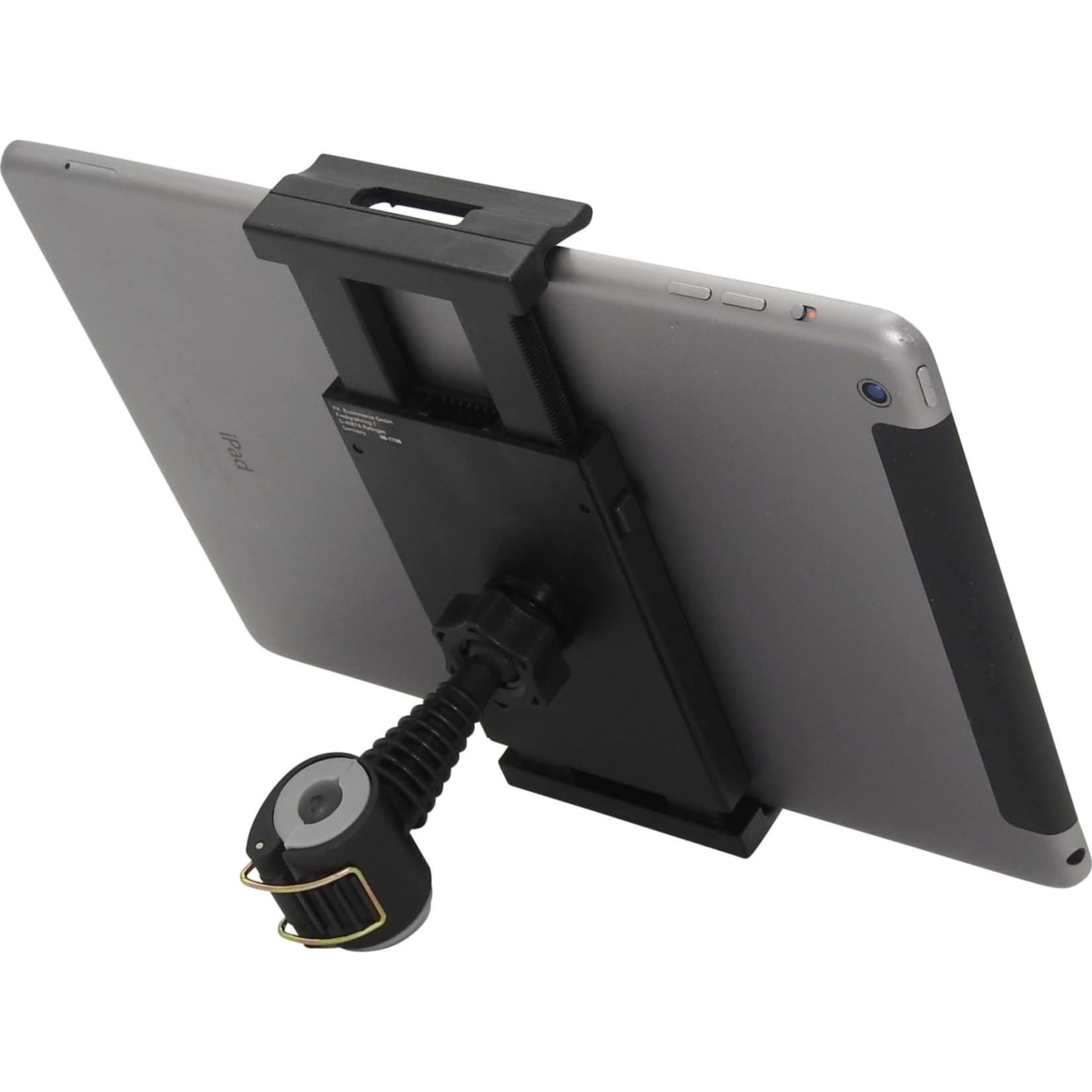 Kewago Tablet Halterung Auto Kopfstütze Halter 5-11 Zoll KFZ Rücksitz Tab Universal