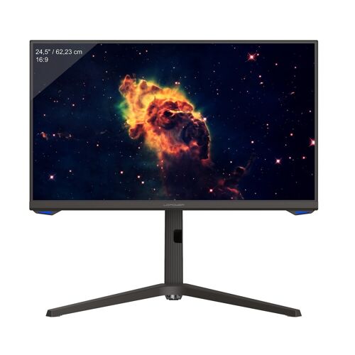 LC-Power LC Power Gaming Monitor 24,5" FHD IPS 144Hz 16:9