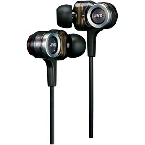 JVC Real Sound Z Series A-FXZ100 Ohrhörer In Ear Headset Kopfhörer Kabelgebunden