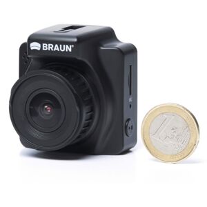 Braun Photo BRAUN B-BOX T6 Dashcam