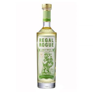 Regal Rogue Lively White Wermut 16,5 % vol 0,5 Liter