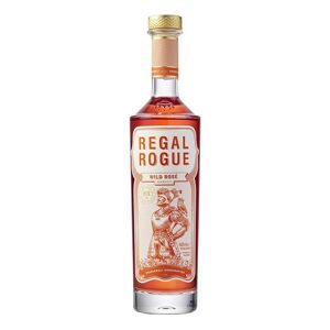 Regal Rogue Wild Rose Wermut 16,5 % vol 0,5 Liter
