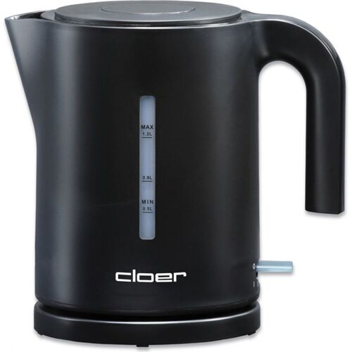 Cloer Wasserkocher Wasserkocher 4120