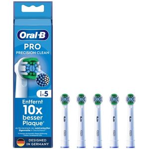 Oral-B EB20RX-5 Pro Precision Clean Ersatzbürsten