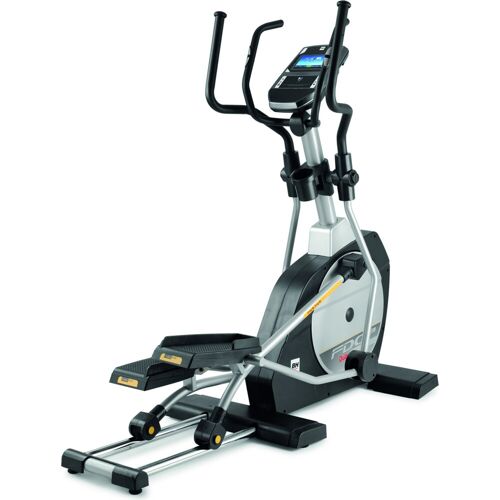 BH Fitness I.FDC19 G860TFT Front Drive Crosstrainer Ellipsentrainer – 35kg Schwungmasse – mit Touch&Fun Technology