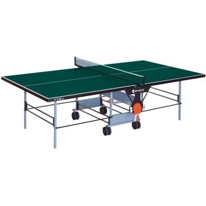 SPONETA S 3-46 e SportLine Outdoor-Tischtennis-Tisch, grün