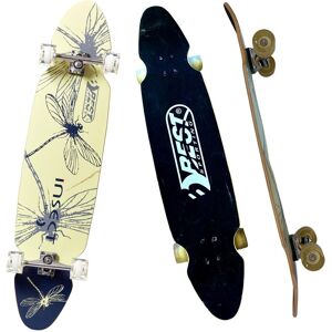 Best Sporting Longboard INSECT