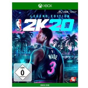 Take-Two Interactive NBA 2K20 Legend Edition