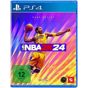 Take2 NBA 2k24 PS-4