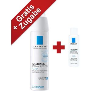 La Roche-Posay La Roche Posay Toleriane Dermallergo Fluid