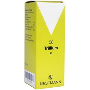 NESTMANN Trillium S 58 Tropfen