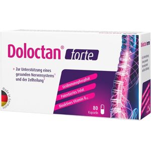 Doloctan forte Kapseln