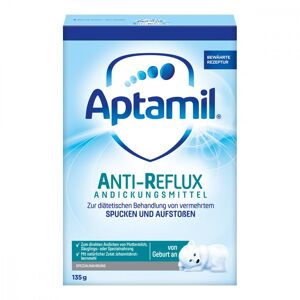 Aptamil Anti-reflux Andickungsmittel Pulver