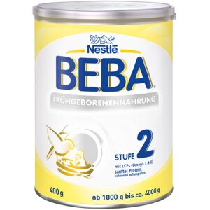 Nestle Beba Frühgeborenen Nahrung Pulver