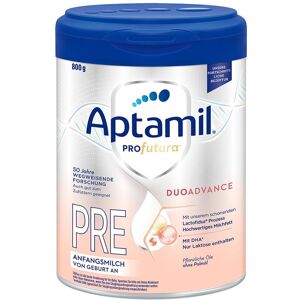 Aptamil Profutura Duo Advance Pre Ab Geburt