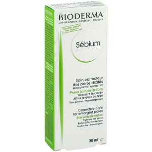 Bioderma Sebium Pore Refiner Creme