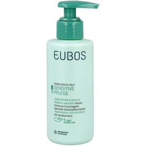 Eubos Sensitive Hand Repair & Schutz Creme Spender