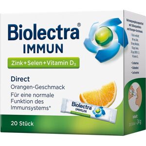 Biolectra Immun Direct Pellets